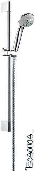 Душевой гарнитур Hansgrohe Crometta 85 1jet [27728000]