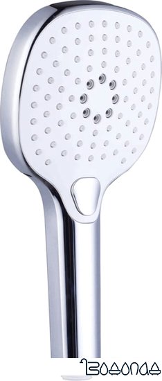 Душевая лейка Azario Nevo AZ-15783019