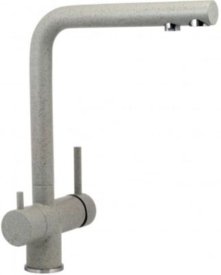 Смеситель ZorG Matto (пески сахары) Смеситель ZorG Matto (пески сахары)