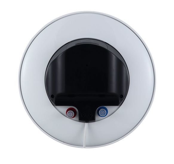 Накопительный электрический водонагреватель MAUNFELD MWH80W03 фото 4