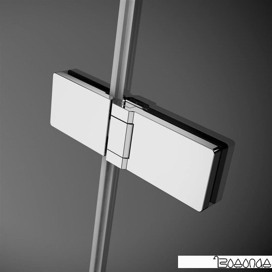 Душевая стенка Radaway Arta KDS I S2 100 фото 4