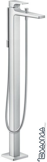 Смеситель Hansgrohe Metropol 32532140