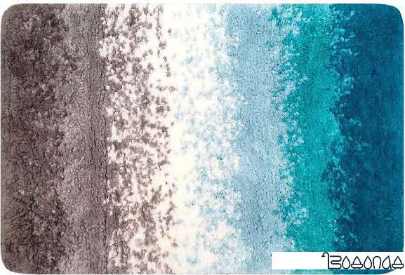 Коврик для ванной IDDIS Decor D01M580i12 80x50