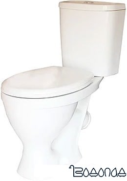 Унитаз Sanita Формат Эконом фото 1