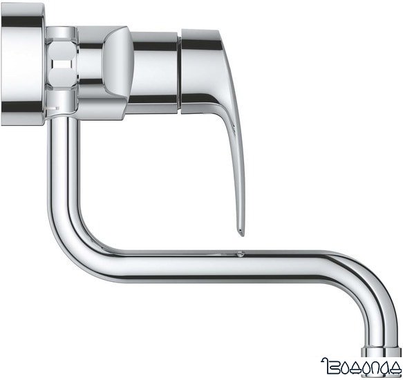 Смеситель Grohe Eurosmart 31391003