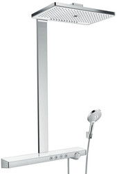 Душевая система Hansgrohe Rainmaker Select 460 3jet 27106400