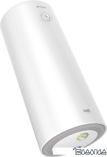 Накопительный электрический водонагреватель Timberk SWH RS1 80 VH