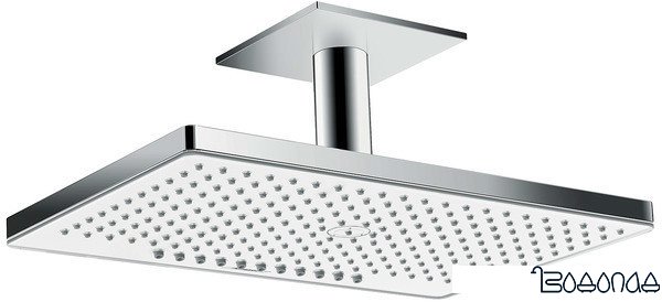 Верхний душ Hansgrohe Rainmaker Select 460 2jet 24004400