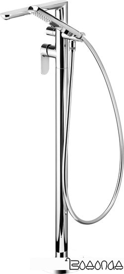 Смеситель Deante Alpinia BGA 017M