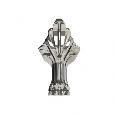 Цветные ножки для ванны Роксбург