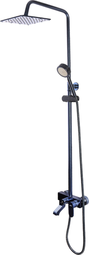 Душевая система Ekko E2401-23