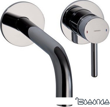 Смеситель Omnires Y Y1215