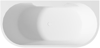 Ванна Abber 150x80 AB9296-1.5
