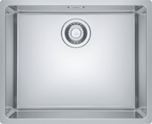 Кухонная мойка Franke Maris MRX 110-50 122.0543.996 Кухонная мойка Franke Maris MRX 110-50 122.0543.996
