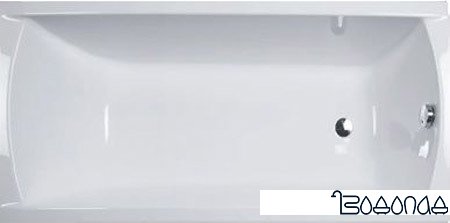 Ванна Ravak Classic 120x70