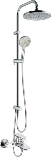 Душевая система Damixa Origin Evo 2 408781400