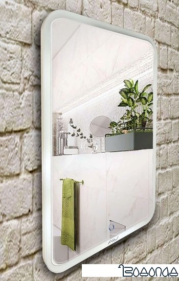 Alavann Зеркало Anna 100 1816