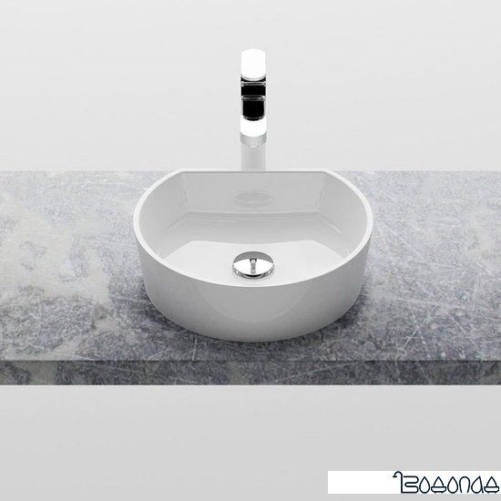 Умывальник Ravak Moon 1C XJN01300001 фото 2