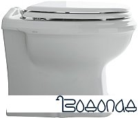 Сиденье для унитаза Simas Arcade AR006 фото 2