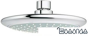 Душевая система Grohe Euphoria System 190 [26249000] фото 2