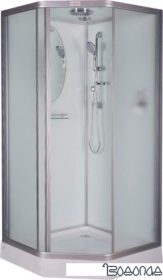 Душевая кабина Esbano Elegancia ES-90PR