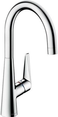 Смеситель Hansgrohe Talis S 72812000