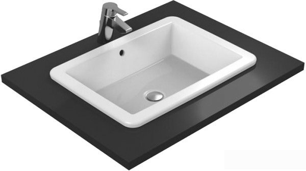 Умывальник Ideal Standard Strada K078001 59.5x44 фото 2