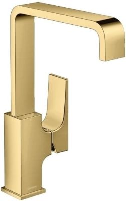 Смеситель Hansgrohe Metropol 32511990