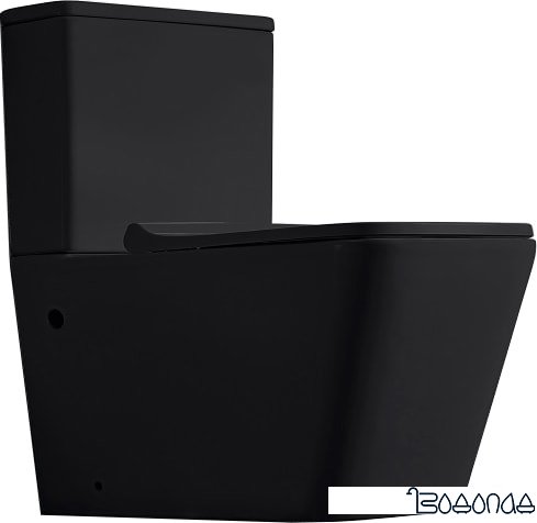 Унитаз CeramaLux 2171MB