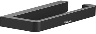 Держатель для туалетной бумаги Ravak TD 400.20 X07P565