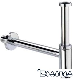 Сифон Viega Eleganta 1 440190