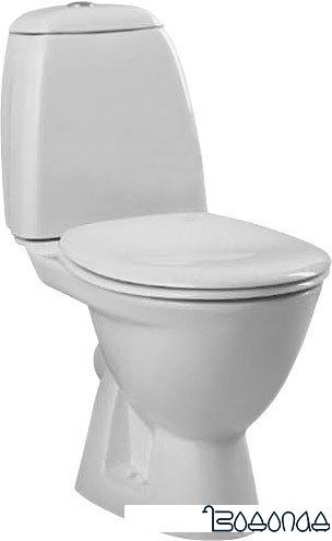 Унитаз Vitra Grand-2 (9763B003-1206) фото 1