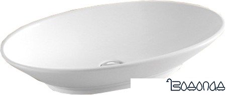 Умывальник Melana MLN-E407 69.5x41.5