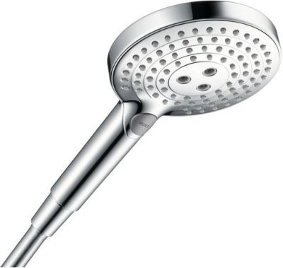 Душевая лейка Hansgrohe Raindance Select S 120 3jet [26530000]