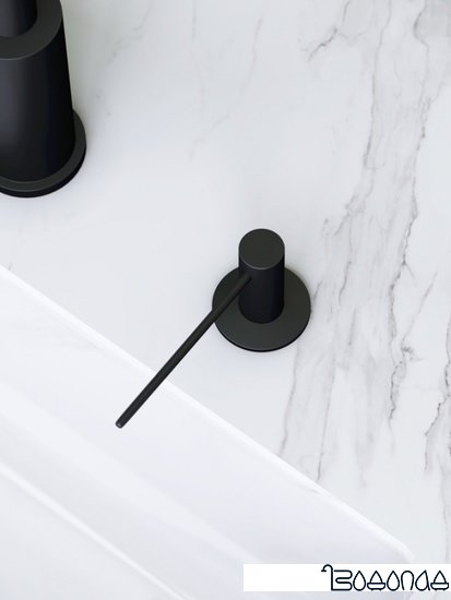 Дозатор для жидкого мыла AM.PM Gem A9037222 фото 3