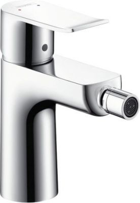 Смеситель Hansgrohe Metris 31280000