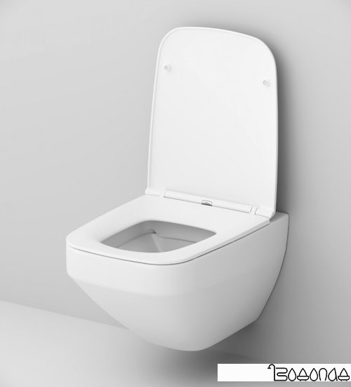 Унитаз AM.PM Inspire 2.0 FlashClean IS450A38.50A1700 фото 4