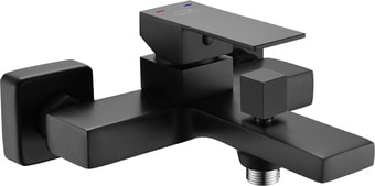 Смеситель Laveo Kvadrato BLQ 710D