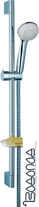 Душевой гарнитур Hansgrohe Crometta 85 Vario [27764000]