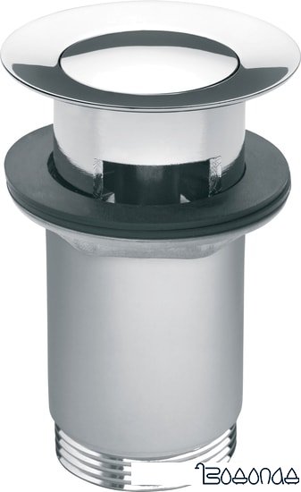 Донный клапан Ferro S283 фото 1