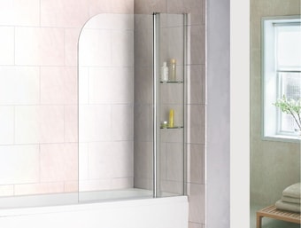 Шторка Good Door Screen HS-100-C-CH