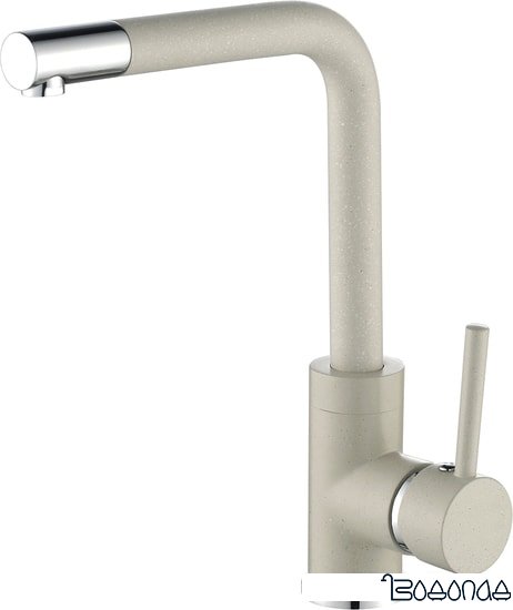 Смеситель Aquasanita Forte 5553 (силика)