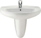 Умывальник Roca Victoria 56x49 [32739300Y]