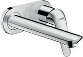 Смеситель Hansgrohe Novus 71127000
