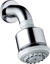 Верхний душ Hansgrohe Clubmaster 27475000