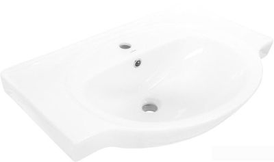 Умывальник IDDIS Harizma 0057000i28