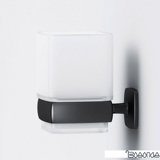 Стакан для зубной щетки и пасты AM.PM A9034322 фото 4