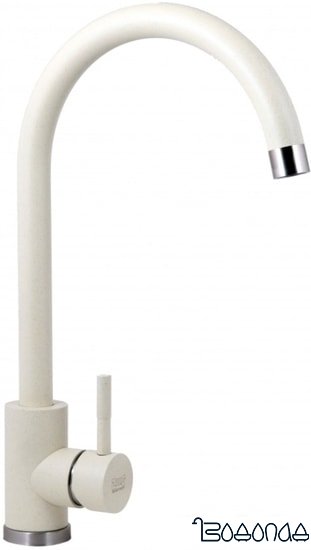 Смеситель ZorG Octave (слоновая кость) Смеситель ZorG Octave (слоновая кость)