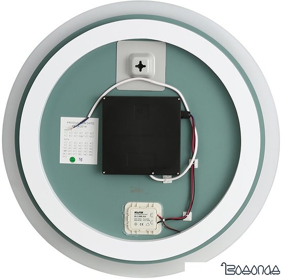 Melana Зеркало MLN-LED048