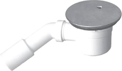 Сифон NEW TRENDY ABS-90